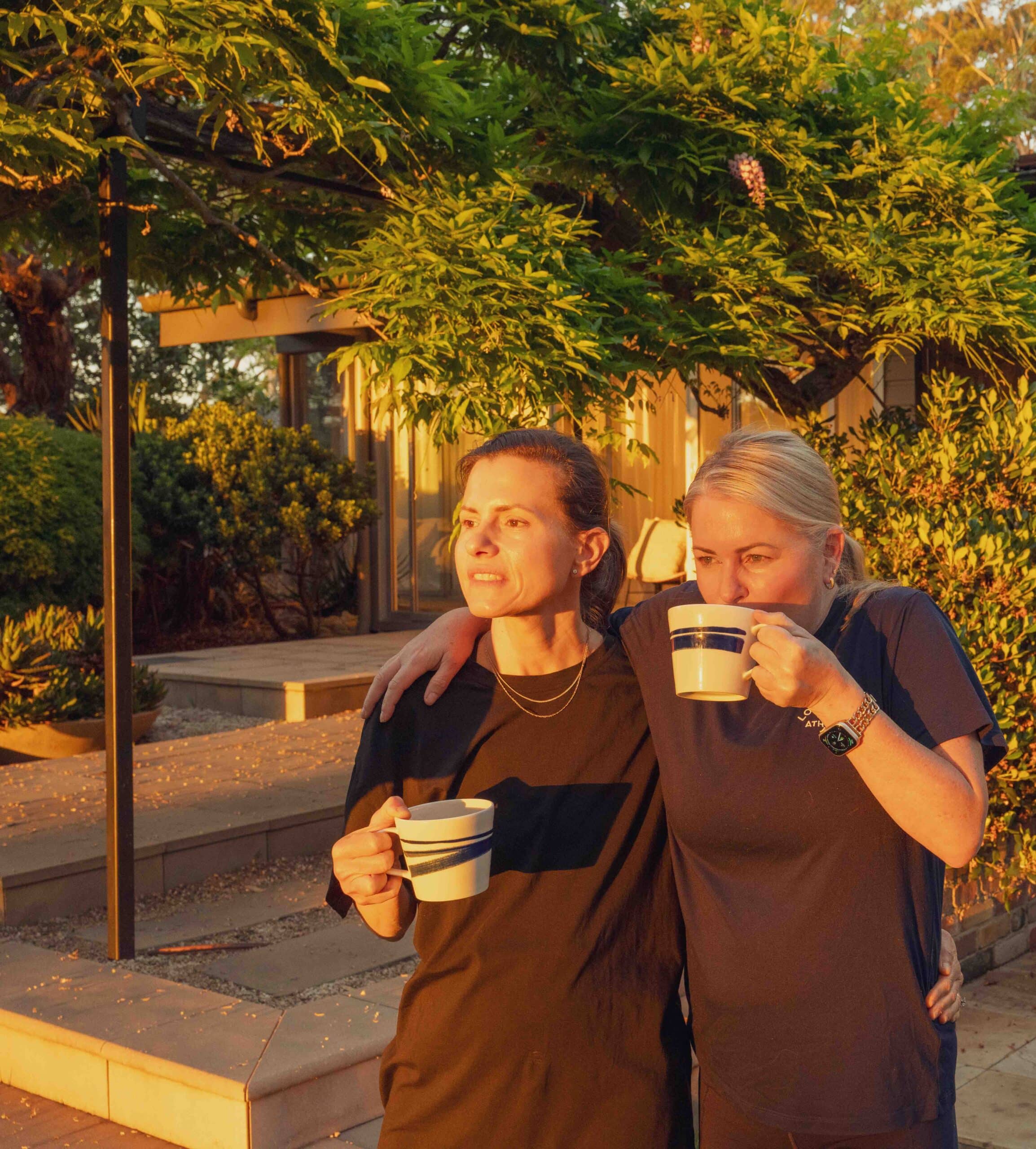 EMPWRHER wellness retreat for central coast women