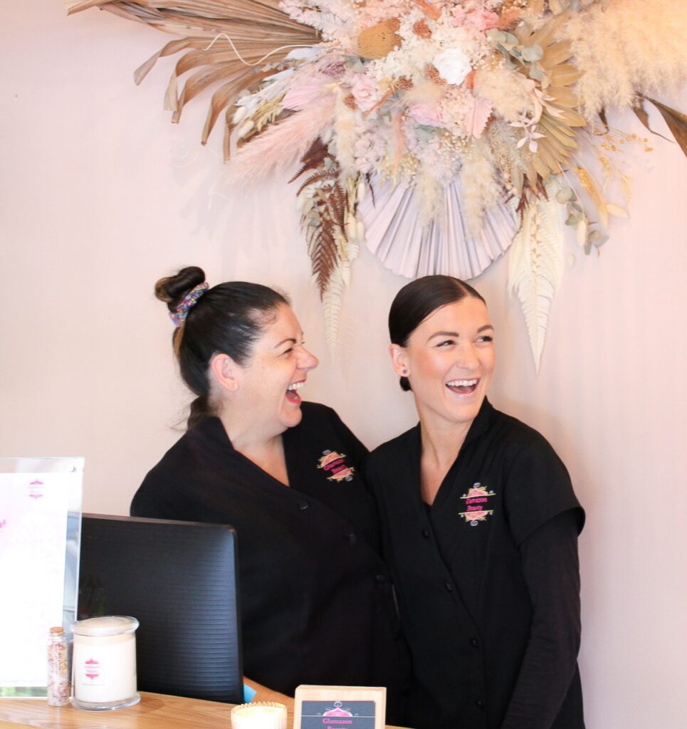 Glamazon Avoca Beach