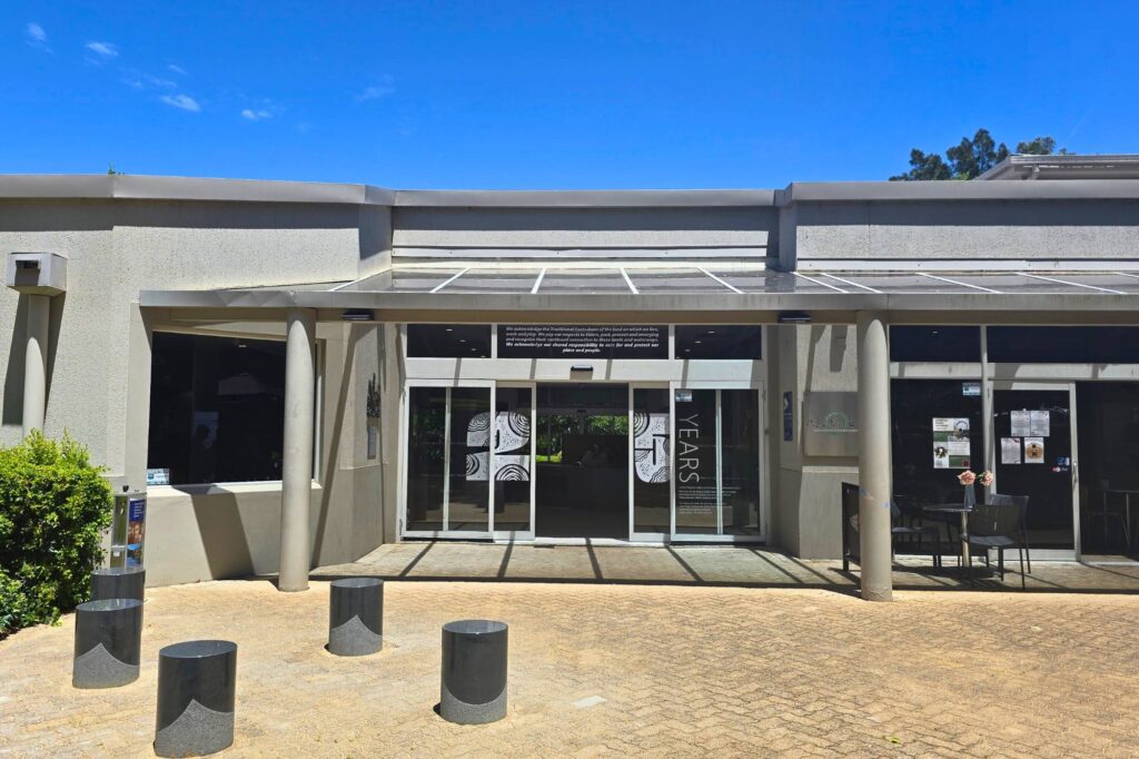 Gosford Regional Gallery