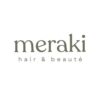 Meraki Hair & B...