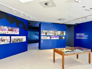 gallery exhibition central coast