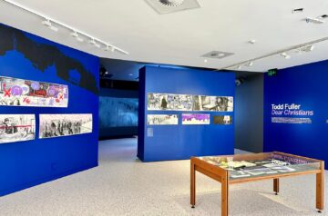 Gosford Regional Gallery unveils an inspiring 2026 program