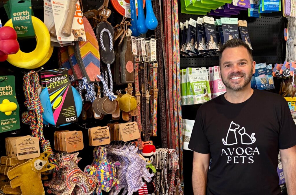 Avoca Pets Pet Store Avoca