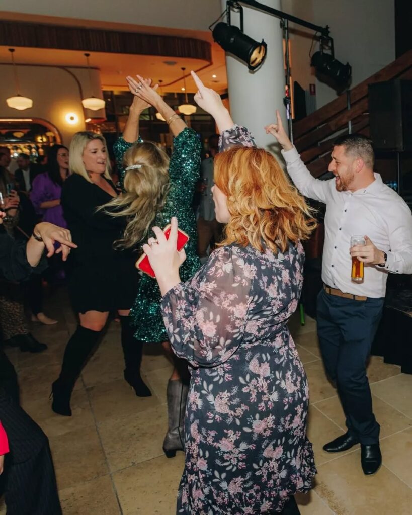 NYE on the Central Coast