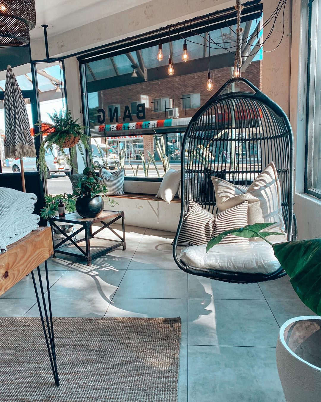 Best Long Jetty Cafes Shadow Bang