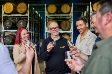 The Trail Best Taken… Discover the Central Coast Makers Trail