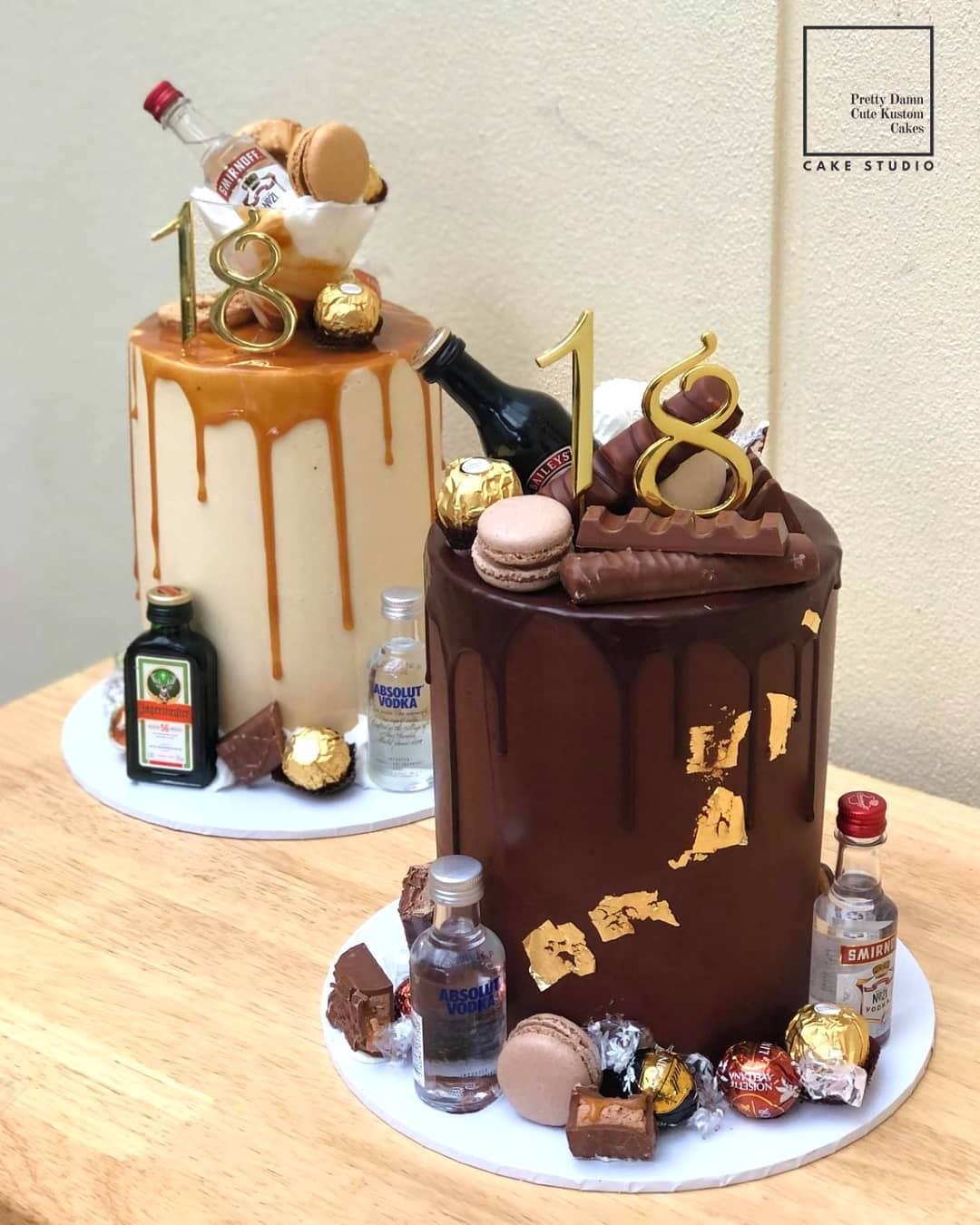 Best Birthday Cakes Central Coast