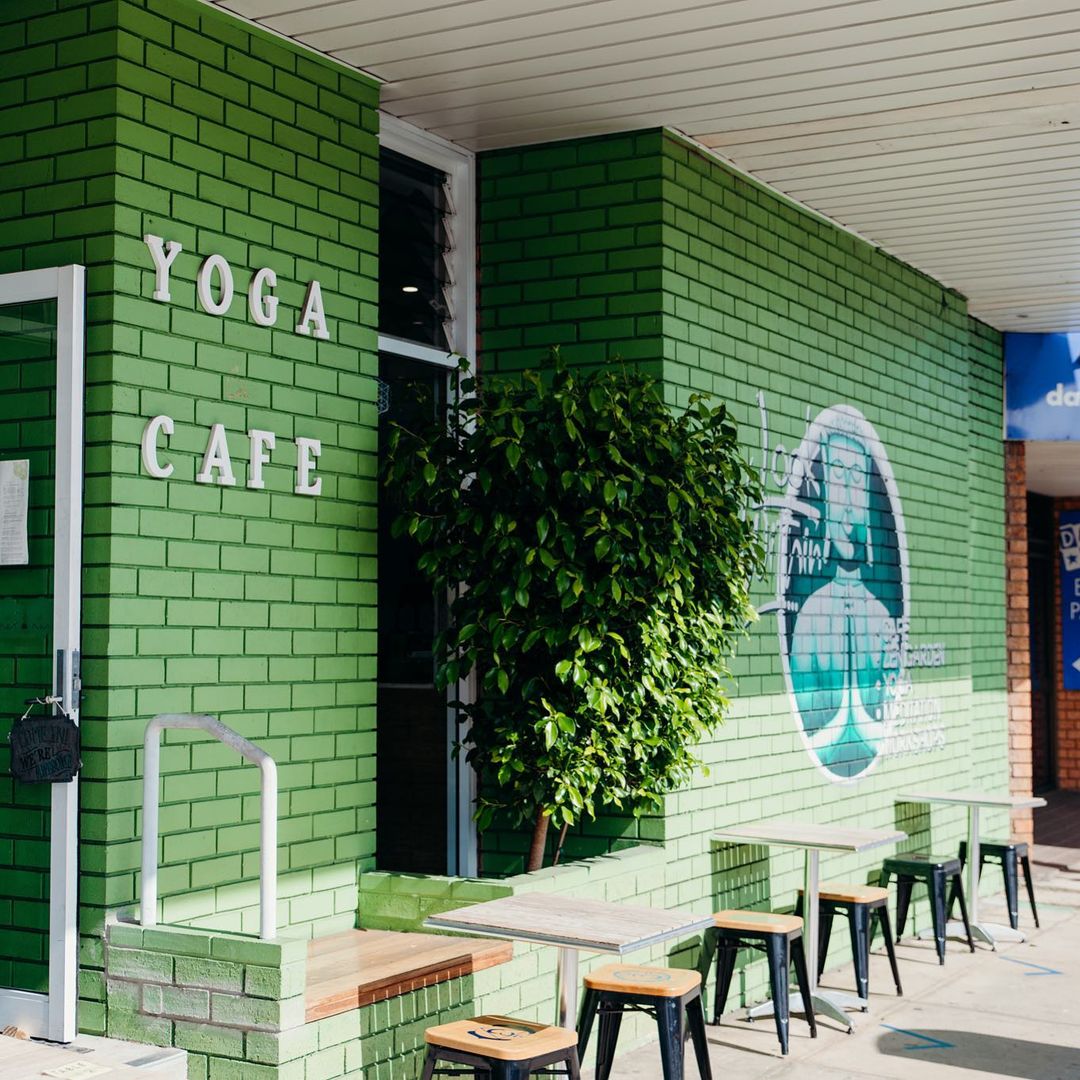 Best Long Jetty cafes