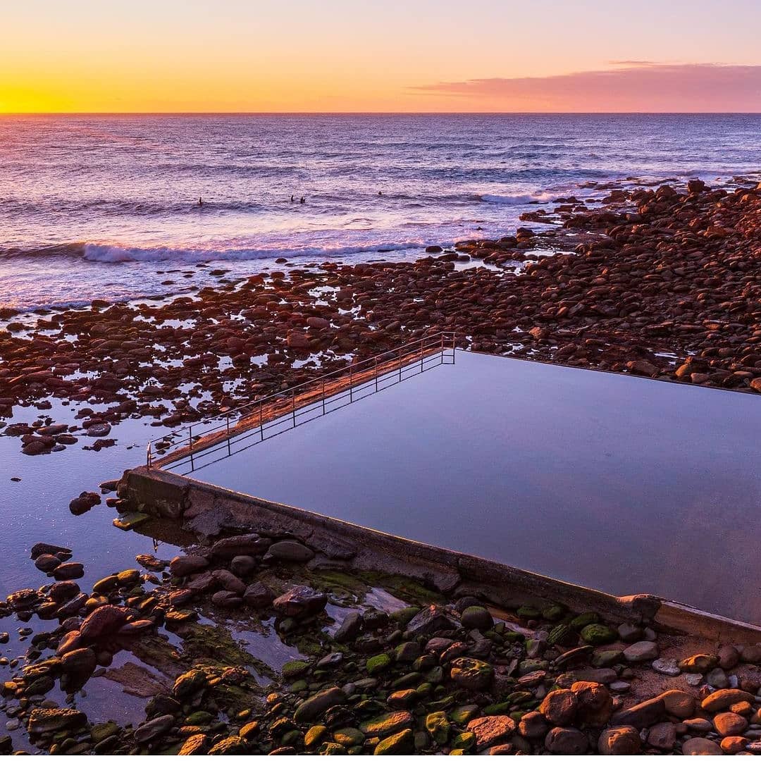 Best Central Coast beaches