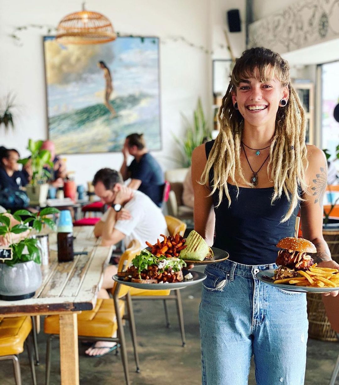 Glass Onion Society Long Jetty