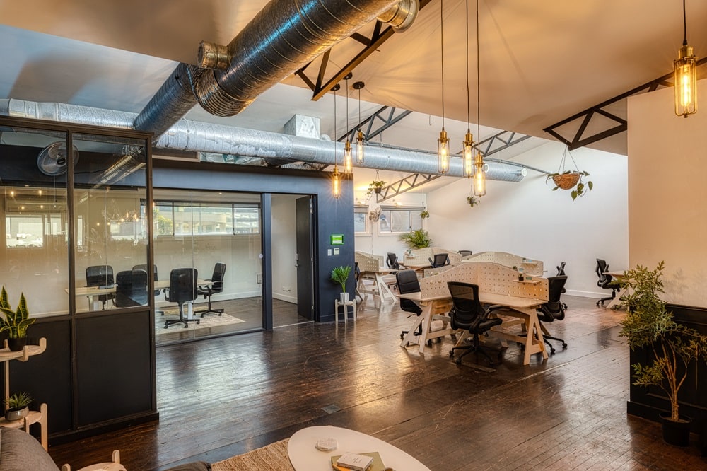 Gosford KoWorks Cowork Central Coast 