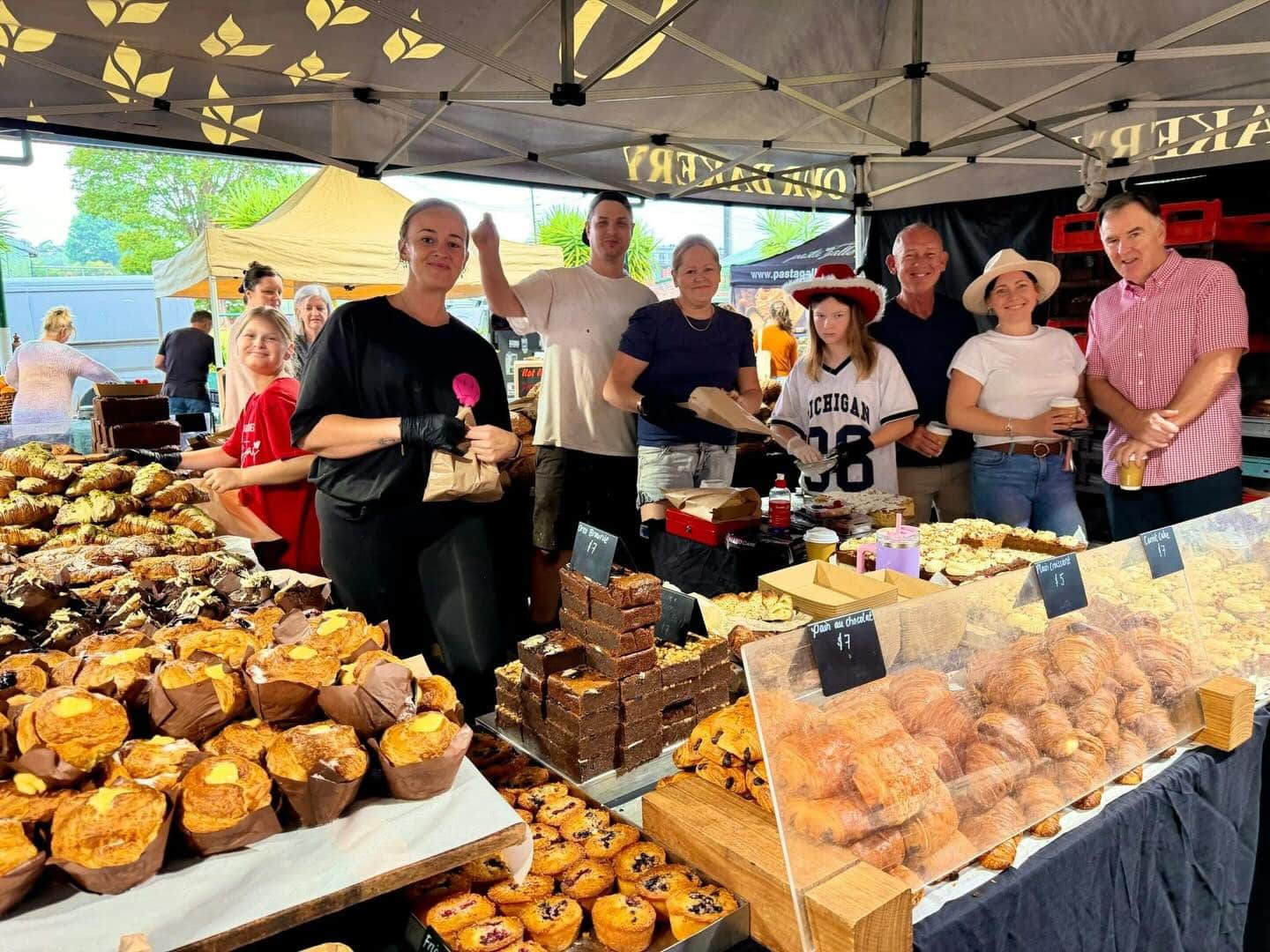 central coast farmers market