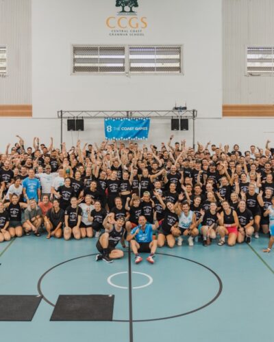 Whats on this weekend on the Central Coast