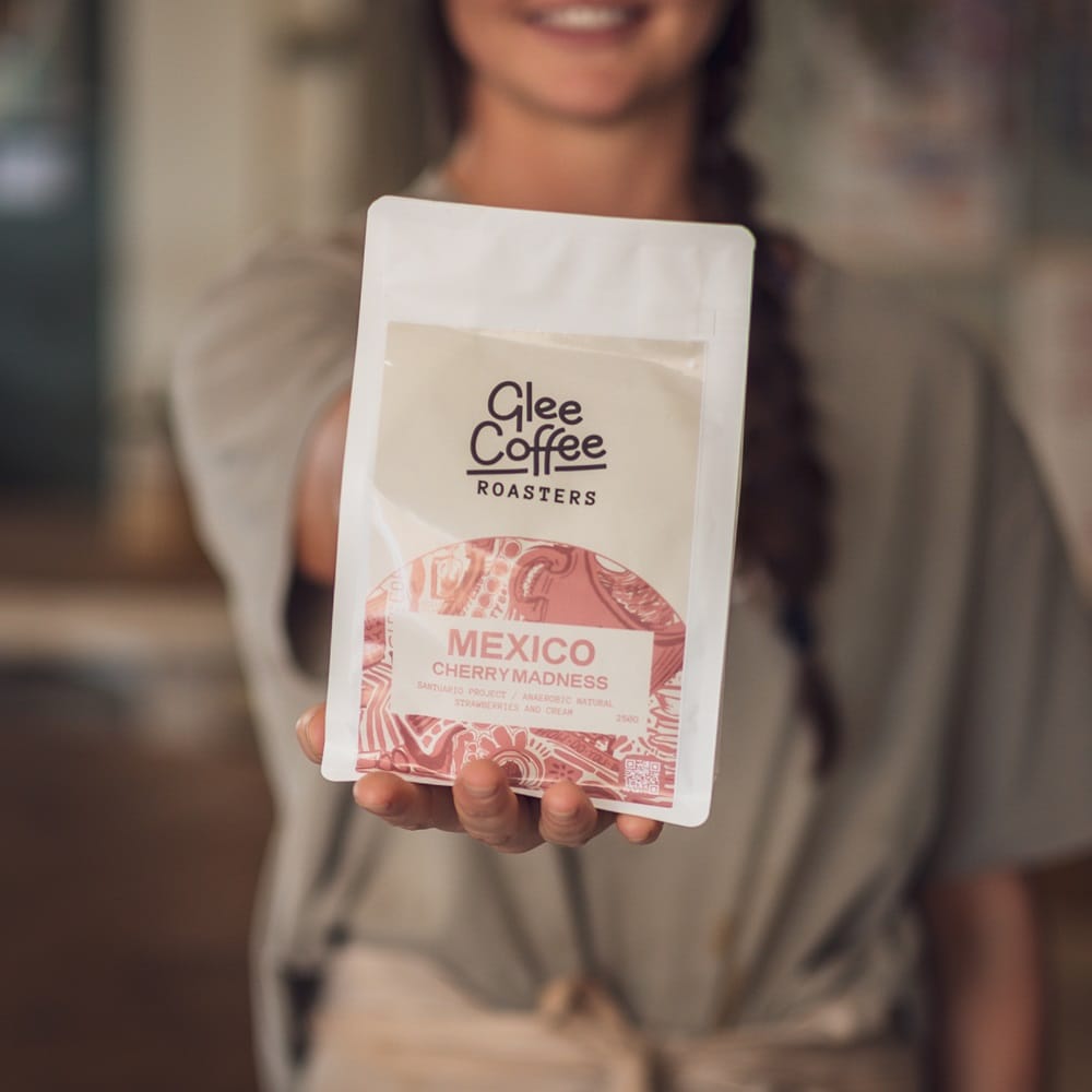 Central Coast coffee roasters