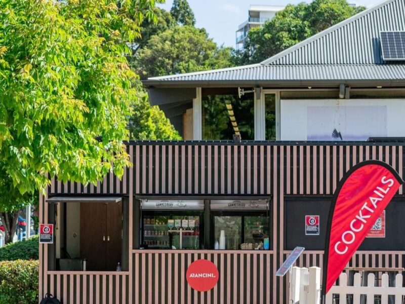 Central Coast Pop Ups