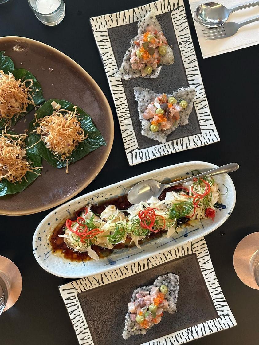 Best restaurants in Terrigal