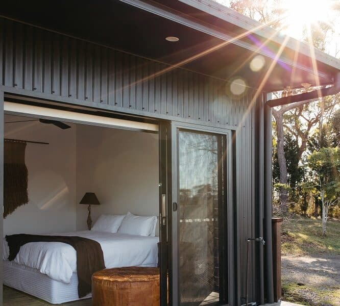 Ironbark Ranch Co.'s Retreats and Getaways