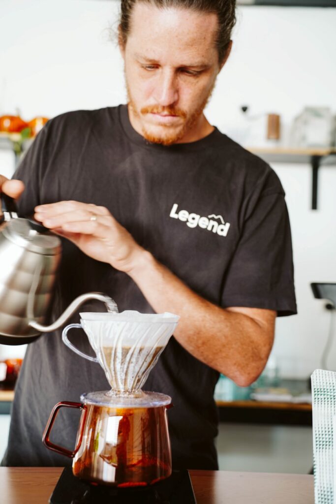 best coffee west gosford