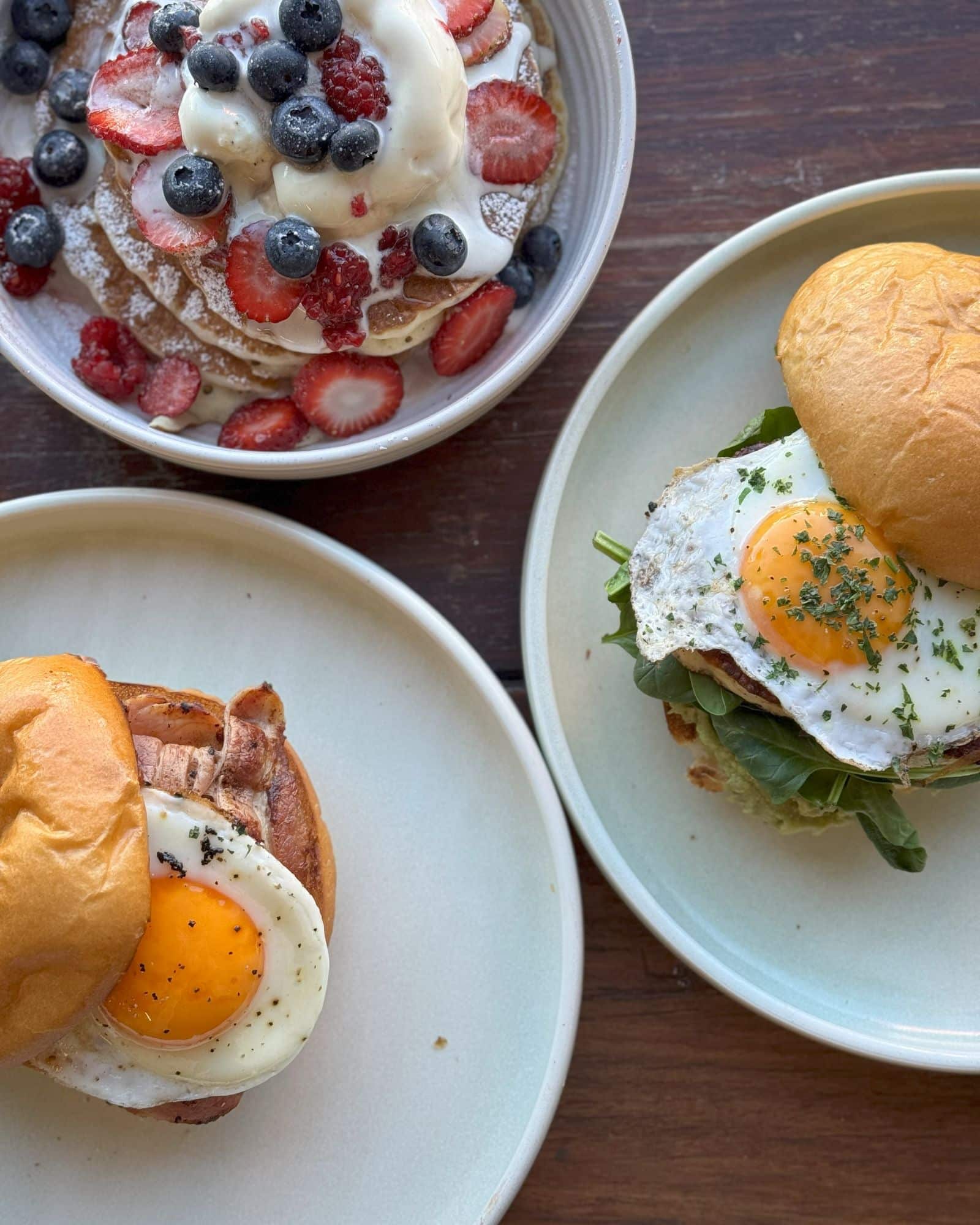 Specialty coffee brunch Noraville Toukley