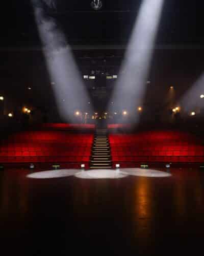 Laycock Street Community Theatre