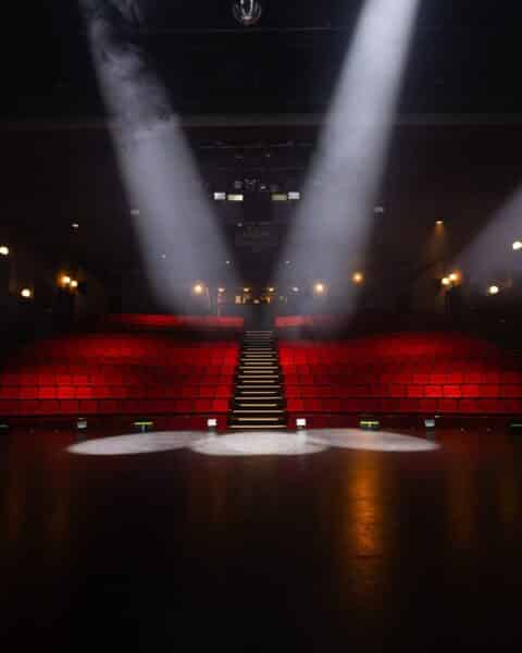 Laycock Street Community Theatre