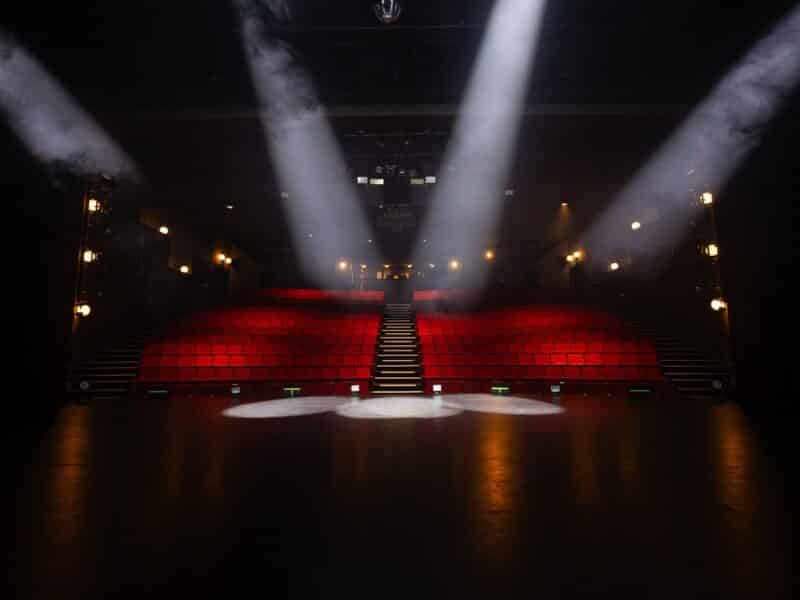 Laycock Street Community Theatre