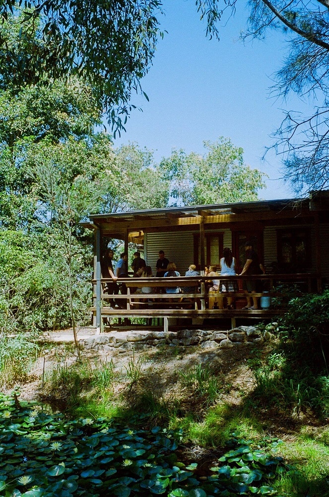 The Grove Studios, Music Production Academy Central Coast
