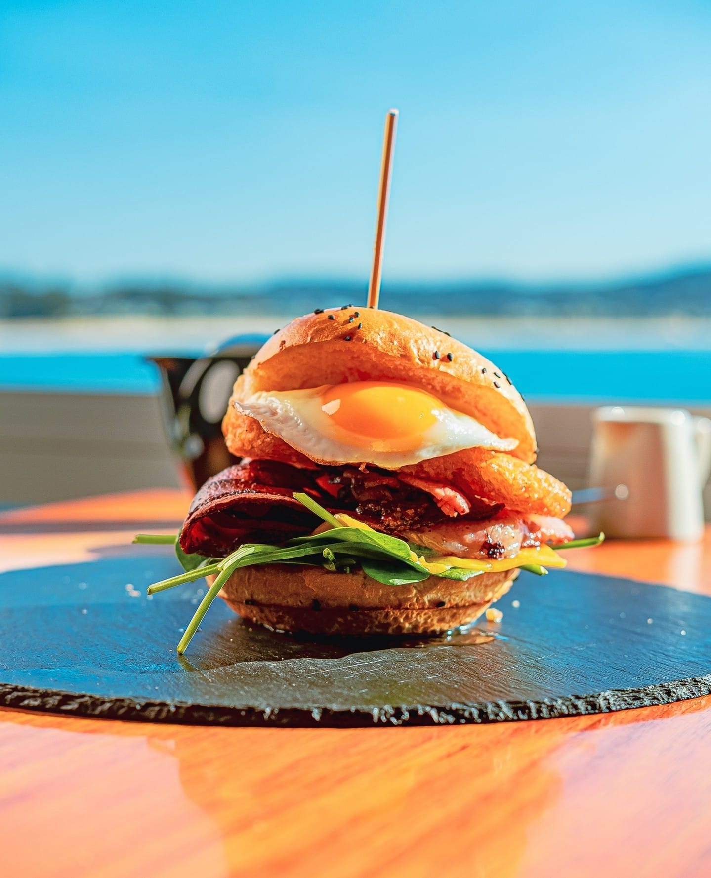 Cove Cafe Terrigal Central Coast Seaside Cafes