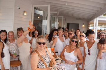 New Year Resolution season is upon us…