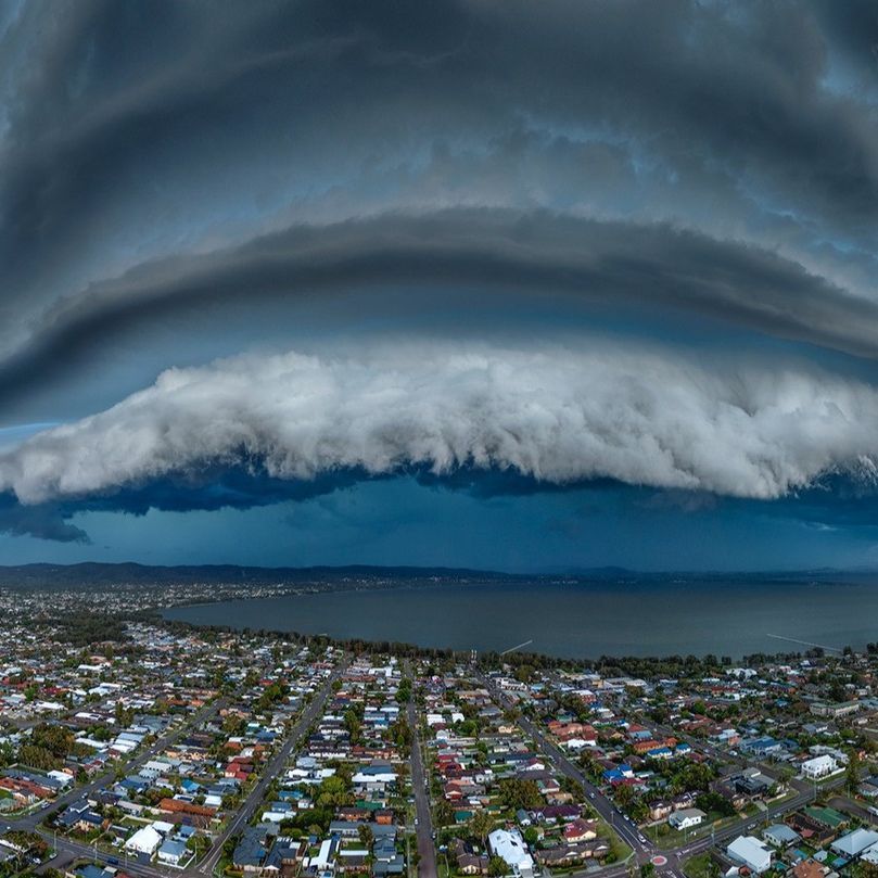 Mostn liked photos of the Central Coast