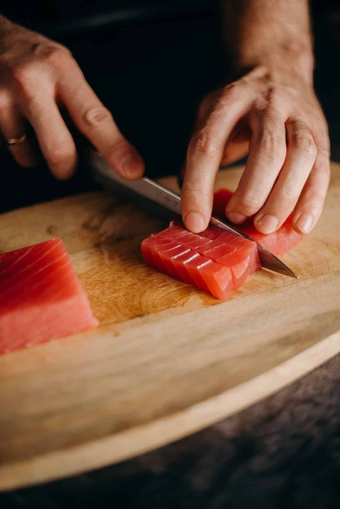 Yellowtail is Terrigal's finest restaurant