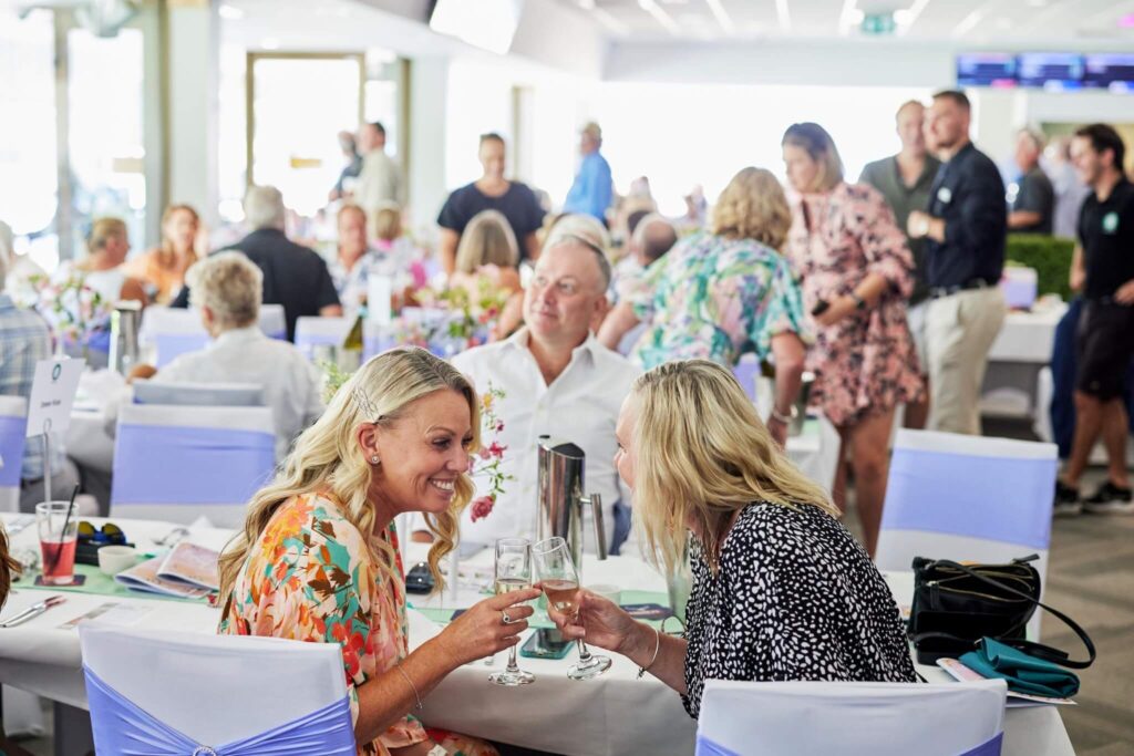 Central Coast premier event and function venue