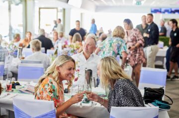 Bring Central Coast Events to Life at The Entertainment Grounds