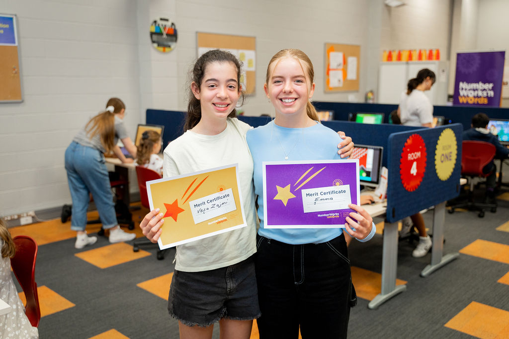 Personalised English and Maths tuition on the NSW Central Coast