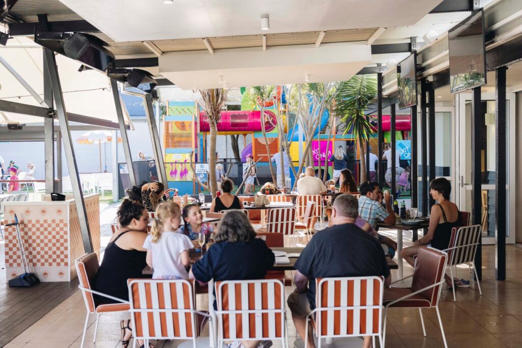 central coast undercover play area