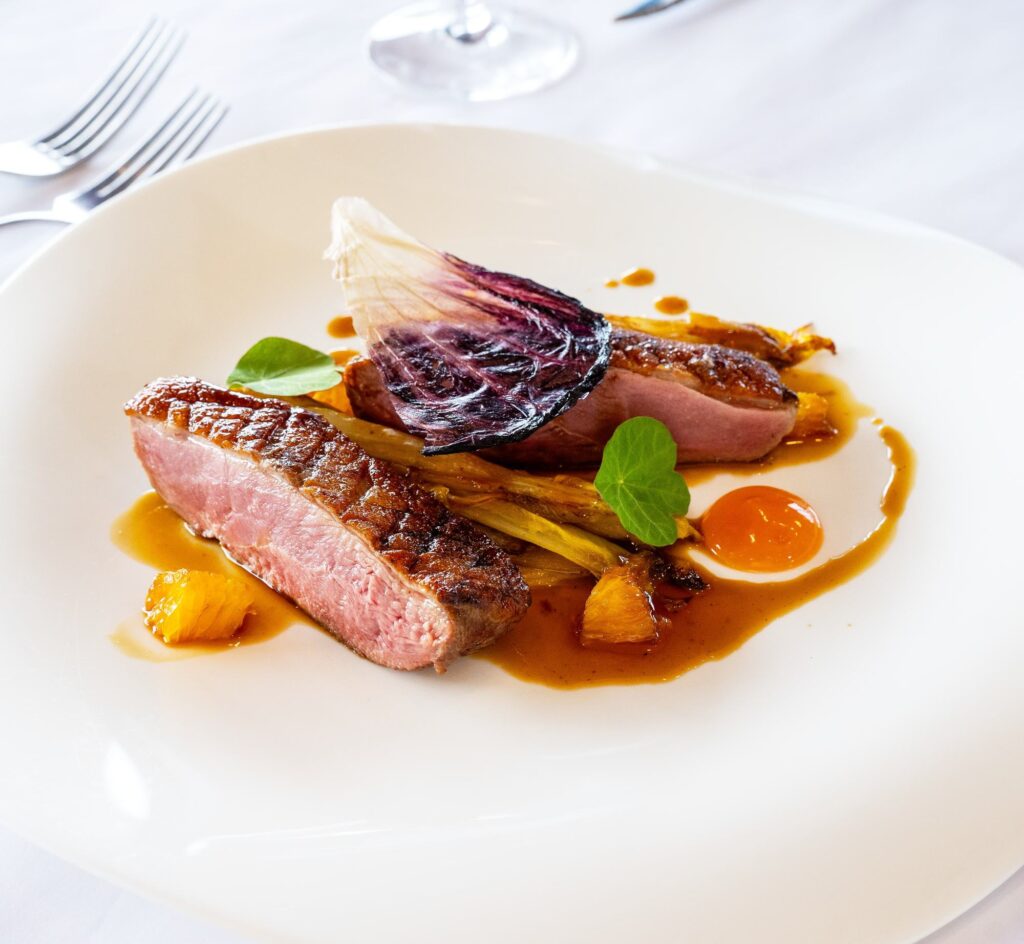 terrigal restaurants chef hat