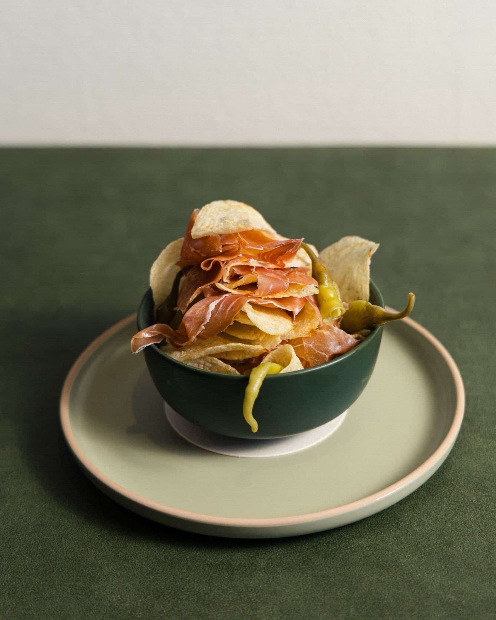 Terrigal food and wine bar