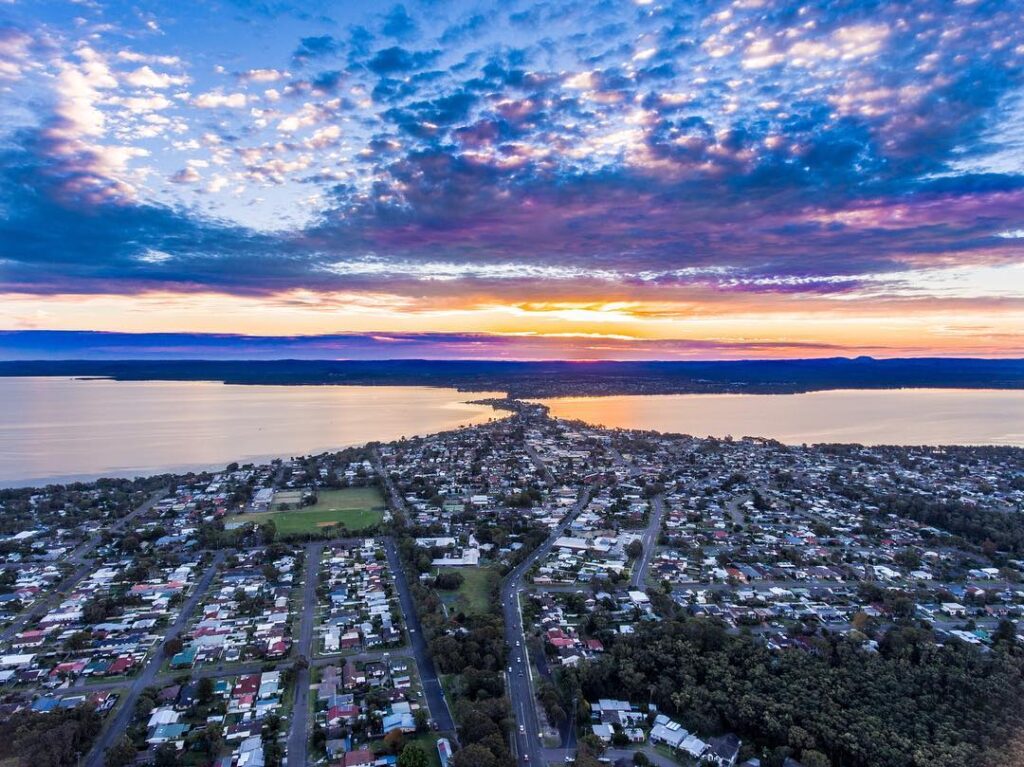 toukley central coast nsw