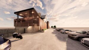 woodport hotel erina