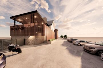 The Woodport Is Back — And It’s Nothing Like You Remember