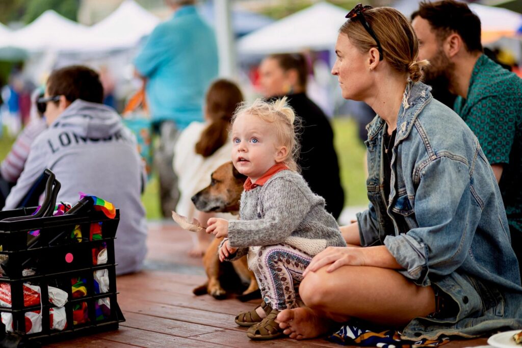 Free vegan festival Central Coast What's On