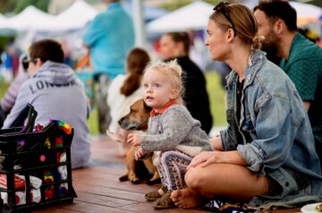 Whats on this weekend on the Central Coast NSW