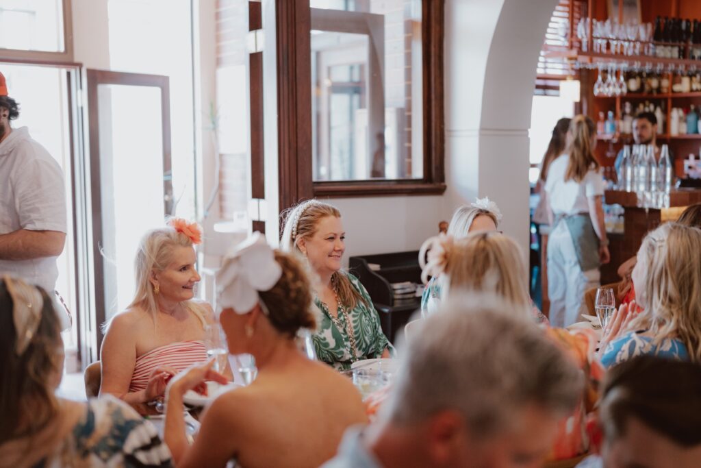 Little Miss Terrigal International Women's Day Event Central Coast