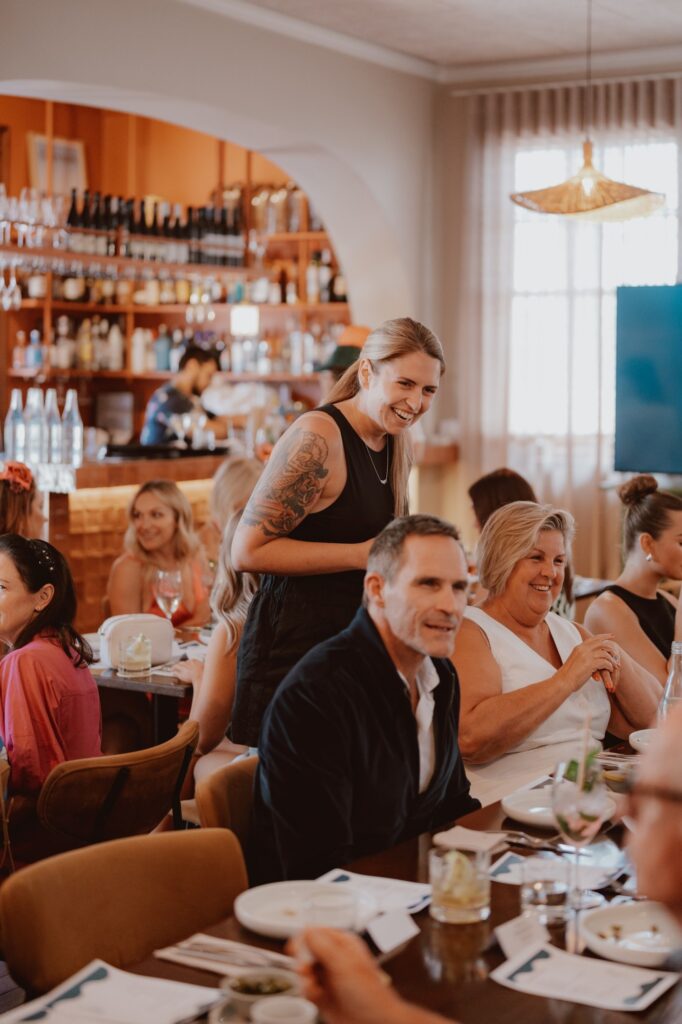 Mediterranean cuisine central coast