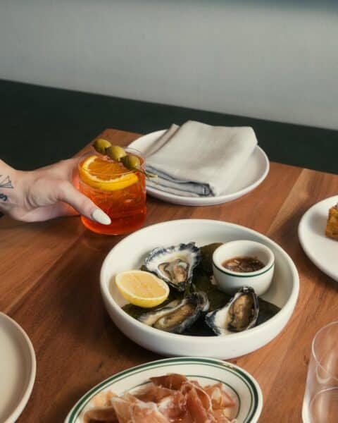 Que Sera Terrigal Central Coast New Food Openings