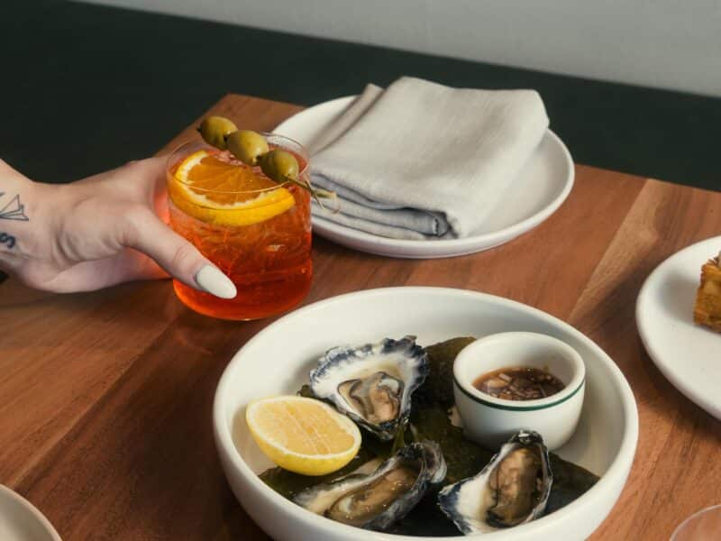 Que Sera Terrigal Central Coast New Food Openings