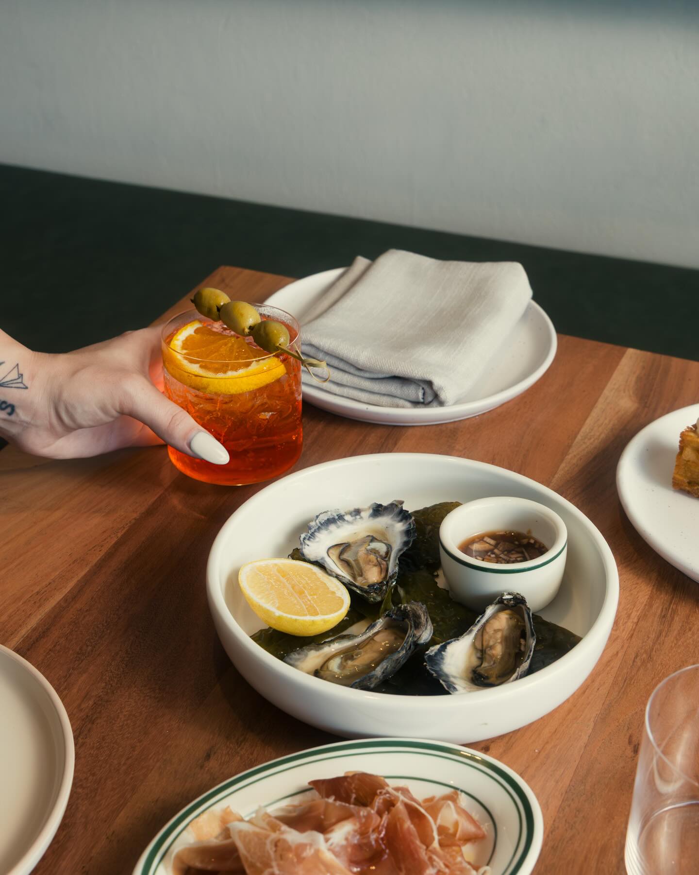 Que Sera Terrigal Central Coast New Food Openings