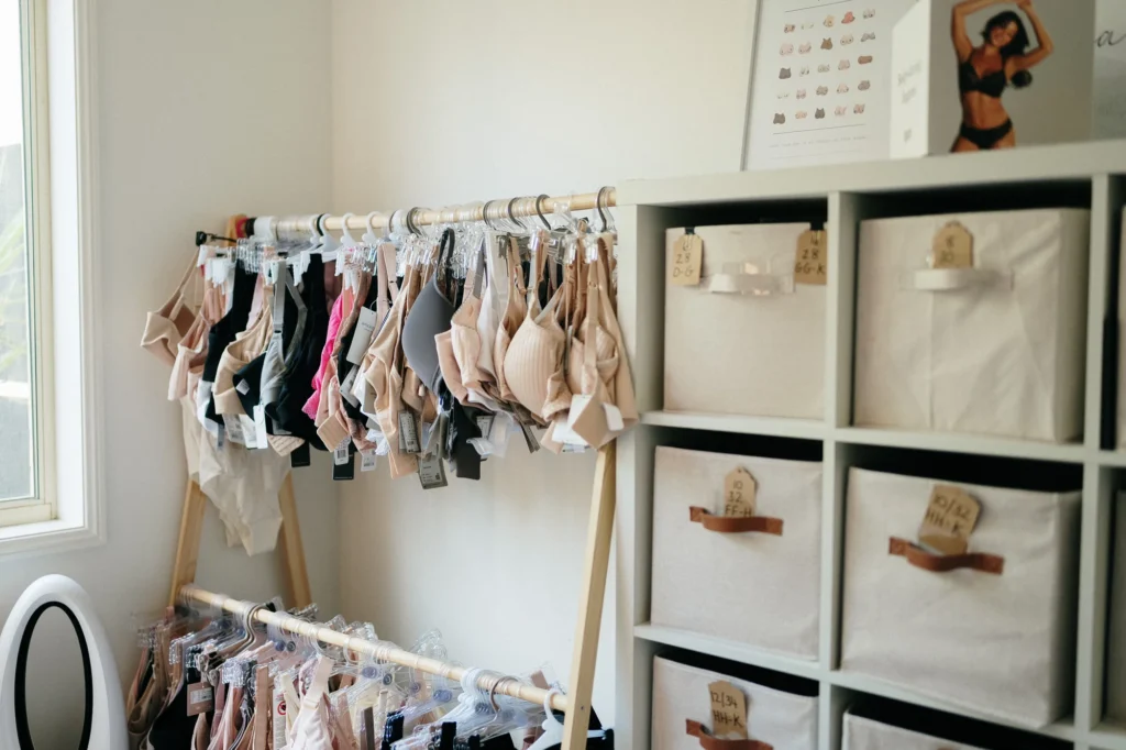 Fuller Bust Bra Studio Central Coast