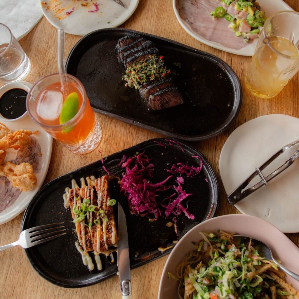 central coast tapas