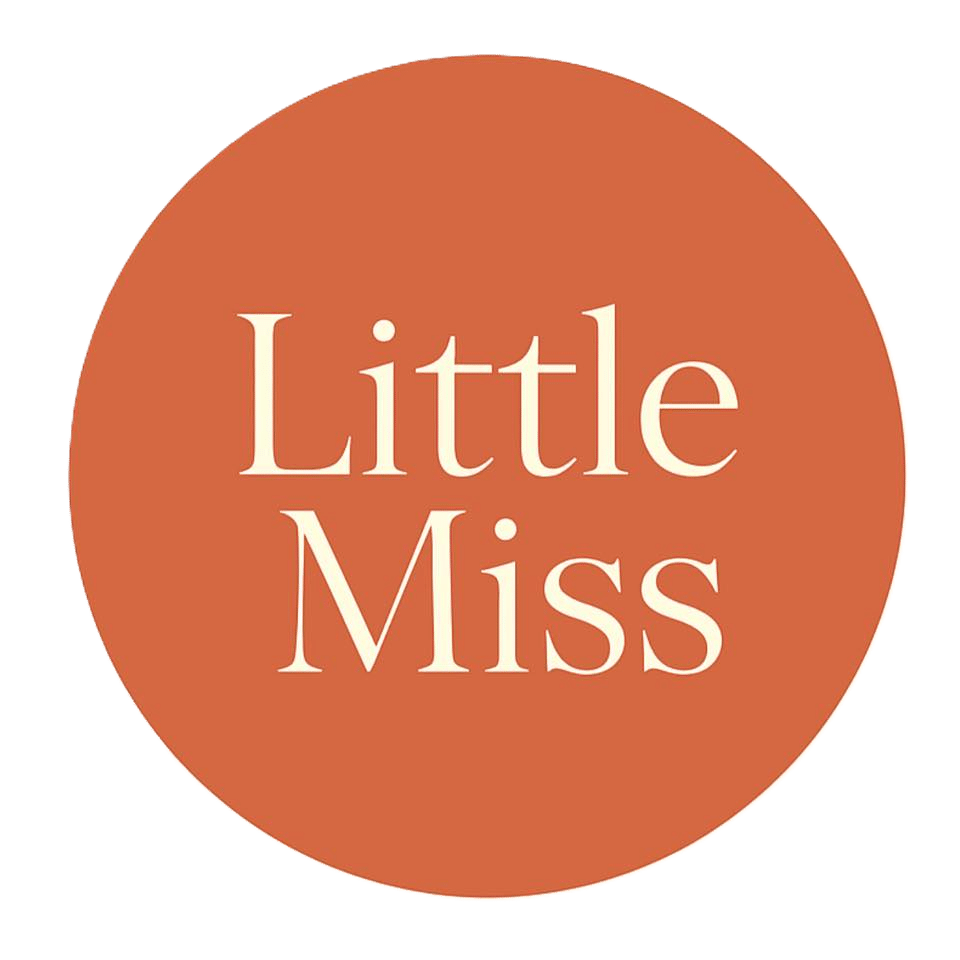 Little Miss Terrigal logo